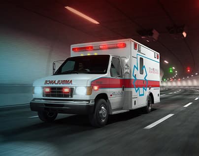 Ambulance Service